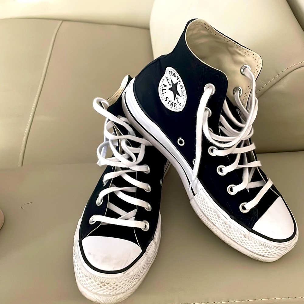 Converse